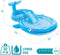 Opblaasbaar Kinderzwembad Intex Speeltuin Walvis 235 L 23,4 x 9,9 x 37,3 cm