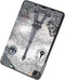 iMoshion Tablet Hoes Geschikt voor Oppo Pad Air - iMoshion Design Trifold Bookcase - Meerkleurig /Parijs