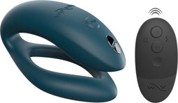 We-Vibe Sync O - Petrol