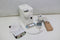 DeLonghi EN510.W - Koffiemachine - Cappuccino en Espresso - Wit