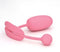 Magic Motion Kegel Exerciser - Bekkenbodemtrainer - Vibrator - Roze