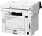 Canon MF465dw - Laserprinter - All-in-one met ADF en dubbelzijdig printen - Zwart