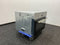 AEG OO5NK4W0M - CombiCook heteluchtoven met magnetron - 41L - Roestvrij staal