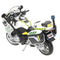 Motorfiets Maisto R 1200 RT GUARDIA CIVIL 12 x 8 x 5 cm