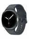 Samsung Galaxy Watch8 - smartwatch - 44mm - Graphite - 1 jaar extra garantie