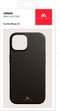 BlackRock Mag Urban - Soft Case - MagSafe compatible - Zwart