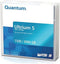 Quantum MR-L5MQN-01 - LTO-5 Data Cartridge - Opslagcapaciteit 1.5TB/3TB (1x)
