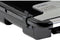 DOMO DO9245G - Panini Contact Grill - Zwevend deksel Cool touch - Zwart