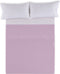 Bovenblad Alexandra House Living Mauve 240 x 275 cm