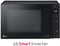 LG MH6535GIB - Magnetron met Grill - 25L 1000W - Zwart