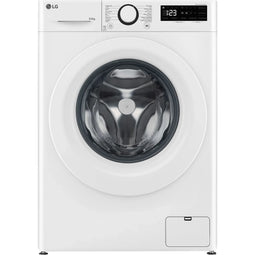 LG F4DR3096N3W - Wasdroogmachine - 6 kg wassen 9 kg drogen 1400 toeren - Wit