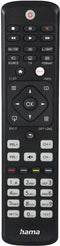 Hama 00221063 - Universele infrarood afstandsbediening - Lerende functie - Verlichte toetsen