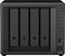 Synology DS923+ - NAS - 4 bays - Uitbreidbaar - Zonder HDD
