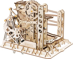Robotime Knikkerbaan Marble Explorer DIY Modelbouw Knutselen