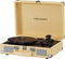 Crosley CR8005F-FW - Draaitafel - Bluetooth - Beige