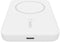 Belkin BPD002BTWH - Powerbank 2500mAh - MagSafe compatibel - Wit