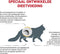 Royal Canin Veterinary Diet Urinary S/O - Kattenvoer - 7 kg