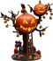 Lemax - Pumpkin Tree House, B/o (4.5v) - Kersthuisjes & Kerstdorpen