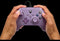 PowerA XBGP0025 - Gamecontroller - Compact ontwerp met 2 toewijsbare knoppen - Paars