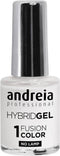nagellak Andreia Hybrid Fusion H1 (10,5 ml)