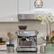 Sage the Barista Pro - Koffiemachine - ThermoJet® verwarming - 1.680W
