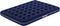 Bestway Inflatable Flocked Airbed 203x152x22 Cm 67003 Blauw 203 x 152 x 22 cm