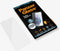PanzerGlass 7270 - Screenprotector - Gehard glas - Geschikt voor Galaxy S21+ 5G