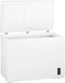 Inventum VK1122W - Vrieskist - 290 liter - 4 sterren - Low Frost - Supervriezen - Energieklasse E