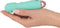 Cuties Mini Vibrator - Groen