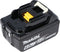 Makita BL1860B - Accu - 18 V 6,0 Ah - LXT