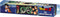 Subsonic Dragon Ball Z - Muismat XXL - 90x40 cm - Antislip - Waterafstotend