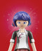 PLAYMOBIL Miraculous: Marinette & Ladybug - 71336