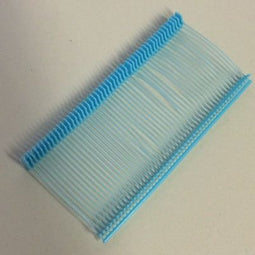 Klika - Meat fastener 40 tagfast blue nylon 5000 - 3 stuks