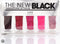 The New Black - Original Ombre - Nagellak - Glanzend - Find your Cherry