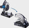 Scheppach MT150 - Afkortzaag 355 mm - 2600W motor - Veiligheidsbescherming