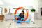 Hot Wheels Massive Loop Mayhem - Kampioenschapscircuit - Gigantische lus 71 cm - Oranje