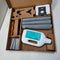 Dreame Aqua10 Ultra Track - Dweilrobot - 25.000 Pa zuigkracht - Wit