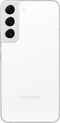 SAMSUNG Galaxy S22 - 256 GB - 5G - Wit