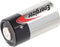 Energizer EN-639335 - Alkaline batterij 4LR44 6 Volt - 2 stuks (2 stuks)