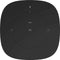 Sonos One (Gen 2) - Smart Speaker - Vochtbestendig - Zwart