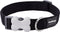 Red Dingo Halsband Hond 25mm x 41-64cm DC-ZZ-BB-25