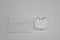 Apple AirPods 4 - TWS - ANC - Wit