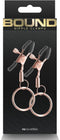 Nipple Clamps C2