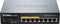 D-Link DGS-1008P - Gigabit Ethernet-switch - 8 poorten - 4 PoE+ (802.3at) - PoE-budget 68W