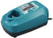 Makita DC10WA - Acculader - Laadt Li-ion 10,8V accu's - 1,3A