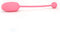 Magic Motion Kegel Exerciser - Bekkenbodemtrainer - Vibrator - Roze