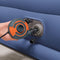 Bestway Tritech hoog luchtbed - 1-persoons (97 cm) - Met ingebouwde elektrische pomp