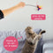 Little Big Bird - Catnip Spray - 100% natuurlijk - 50 ml