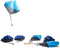 BS Toys Flying de Boule - Buitenspeelgoed - Coördinatiespel - Hout - FSC