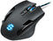 Sharkoon Skiller SGM1 - Gaming Muis - 10.800 dpi - 12 knoppen - Draad